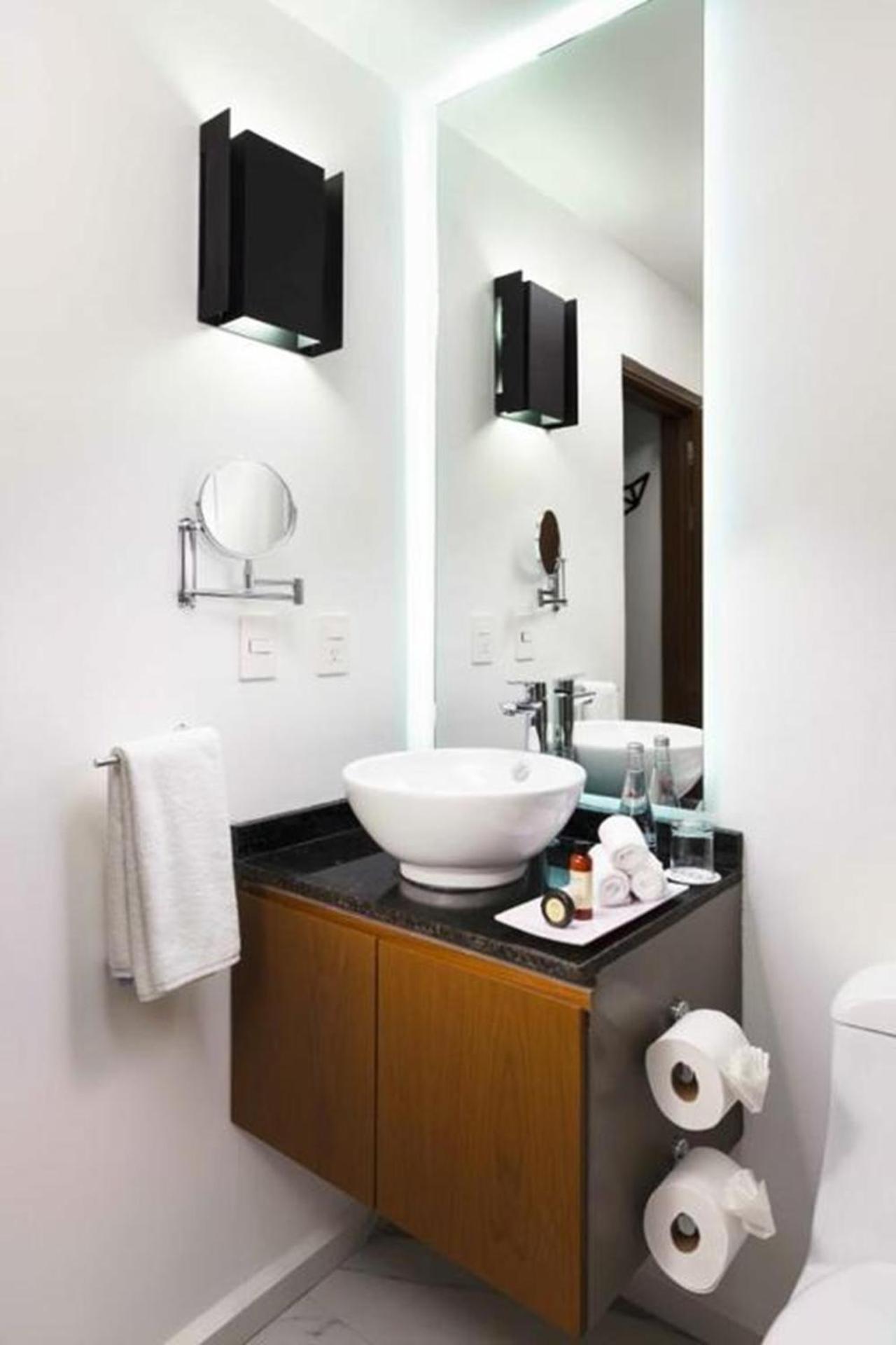 Seven Boutique Apartments แคนคูน ภายนอก รูปภาพ